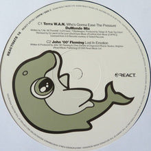 Load image into Gallery viewer, Various : Reactivate 16 (3xLP, Comp, 180)
