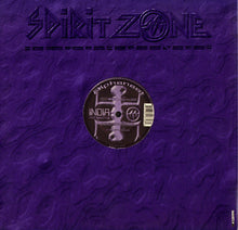 Load image into Gallery viewer, Alphanaut : India / Abduction / Centauri (12")
