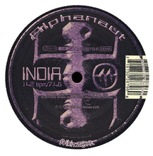 Load image into Gallery viewer, Alphanaut : India / Abduction / Centauri (12")
