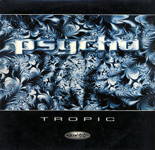 Load image into Gallery viewer, Various : Psycho Tropic (2xLP, Comp)
