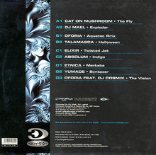 Load image into Gallery viewer, Various : Psycho Tropic (2xLP, Comp)
