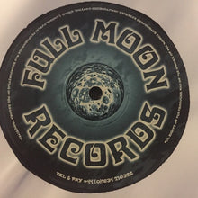 Load image into Gallery viewer, Tacid Blu : Man Made EP (12", EP)
