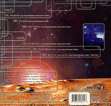 Load image into Gallery viewer, Tarsis : Vacuum (2x12", Album)
