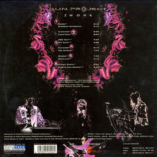 Load image into Gallery viewer, S.U.N. Project : Zwork (3xLP, Album)
