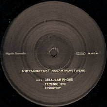 Load image into Gallery viewer, Dopplereffekt : Gesamtkunstwerk (2x12" + 7" + Comp)
