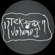 Load image into Gallery viewer, Tektrax : Tektrax Volume 1 (12")
