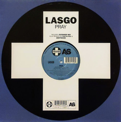 Lasgo : Pray (12