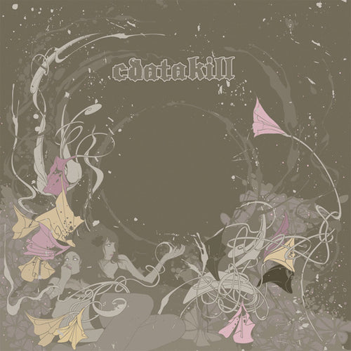 Cdatakill : Bleeding Hearts Vol. 1 (12