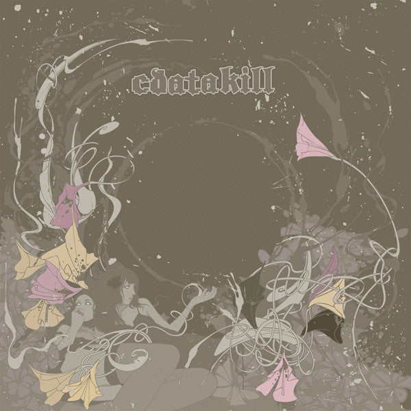 Cdatakill : Bleeding Hearts Vol. 1 (12