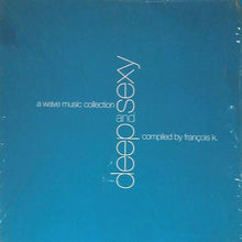 Load image into Gallery viewer, Various : Deep And Sexy (A Wave Music Collection) (3x12", Comp)

