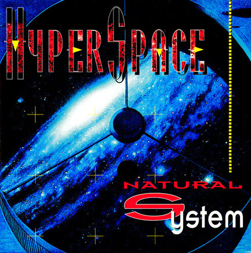 Hyper Space : Natural System (12