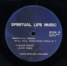 Load image into Gallery viewer, Various : Spiritual Life Music (2x12", Comp, Ltd)

