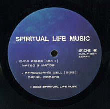 Load image into Gallery viewer, Various : Spiritual Life Music (2x12", Comp, Ltd)
