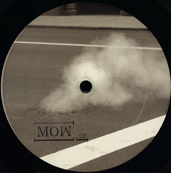 Villa Åbo : Duophonic Mind Ep (12