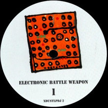 Load image into Gallery viewer, The Chemical Brothers : Electronic Battle Weapon 1 / Electronic Battle Weapon 2 (12", Promo)
