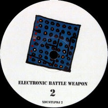 Load image into Gallery viewer, The Chemical Brothers : Electronic Battle Weapon 1 / Electronic Battle Weapon 2 (12", Promo)
