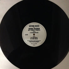 Load image into Gallery viewer, Arthur Baker Vs. Rennie Pilgrem : Hey Funky People (12&quot;)
