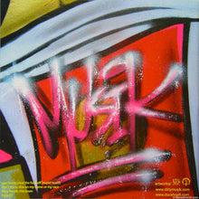 Load image into Gallery viewer, DJ Deeon : Dirty Musik &amp; DJ Deeon Present DJ Deeon (12", Ltd, Promo)
