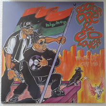 Load image into Gallery viewer, Doctor Dre* &amp; Ed Lover : Back Up Off Me ! (12")
