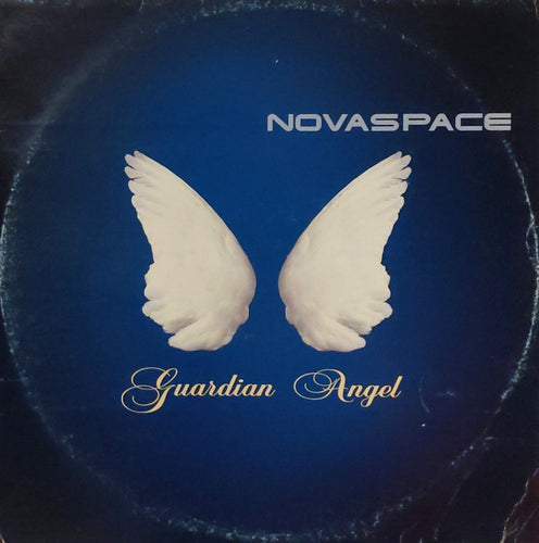 Novaspace : Guardian Angel (12