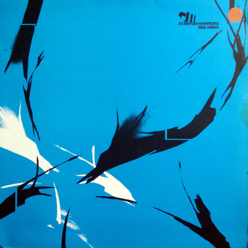 King Unique / Stanton Warriors : 2 The Left (Stanton Warriors Remix) / Night Mover (12