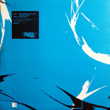 Load image into Gallery viewer, King Unique / Stanton Warriors : 2 The Left (Stanton Warriors Remix) / Night Mover (12&quot;)
