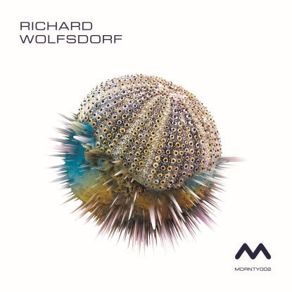 Richard Wolfsdorf : Mdrnty 002 (12