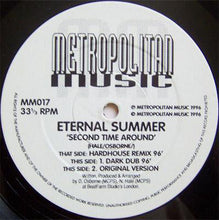 Load image into Gallery viewer, Eternal Summer : Second Time Around (12")
