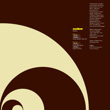 Load image into Gallery viewer, Mellow : Mellow (12", Whi)
