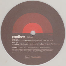 Load image into Gallery viewer, Mellow : Mellow (12", Whi)
