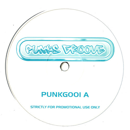Daft Punk : Punks Groove (12