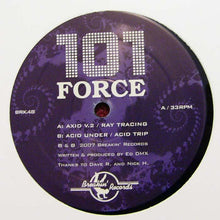 Load image into Gallery viewer, 101 Force : Tha Return (12")
