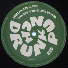 Load image into Gallery viewer, RSD : Corner Dub (Blue &amp; Red Mix) / Pretty Bright Light (12")
