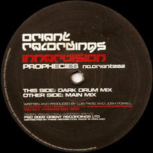 Load image into Gallery viewer, Innervision : Prophecies (12&quot;)
