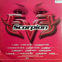 Load image into Gallery viewer, Eve (2) : Scorpion (2xLP, Album)
