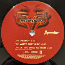 Load image into Gallery viewer, Eve (2) : Scorpion (2xLP, Album)
