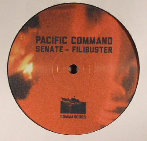 SENATE (2) : Filibuster (12