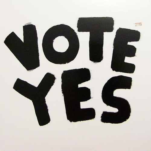 Dada Life : Vote Yes (12