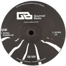 Load image into Gallery viewer, Inyoka : The Inyoka EP (12&quot;, EP)
