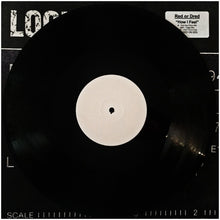 Load image into Gallery viewer, Red Or Dred* : How I Feel (12", Promo)
