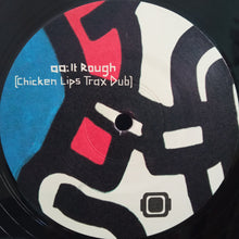 Load image into Gallery viewer, Headman (2) : It Rough (12")
