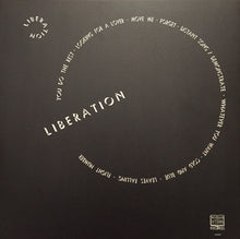 Load image into Gallery viewer, Liberation (15) : Liberation (LP, Ltd)
