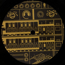 Load image into Gallery viewer, A Guy Called Gerald : Proto Acid / The Berlin Sessions 2 (12")
