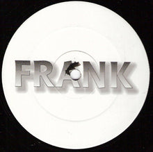 Load image into Gallery viewer, S &amp; S Project : Frank / Aqualoop (12&quot;)
