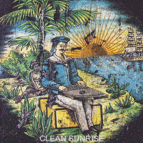 Minimal Afrika : Clean Sunrise (12