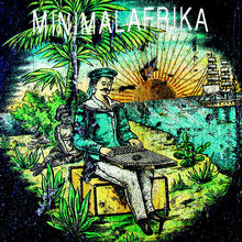Load image into Gallery viewer, Minimal Afrika : Clean Sunrise (12&quot;, EP)
