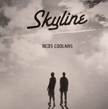 Load image into Gallery viewer, Acos CoolKAs : Skyline (12")
