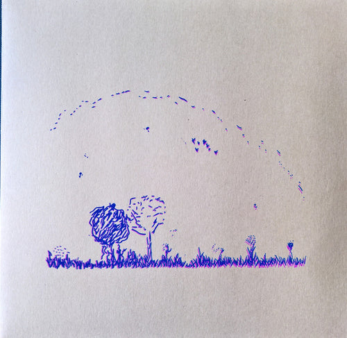 Richard von der Schulenburg : Wanderung Durch Wald Und Flur (12