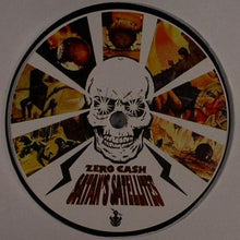 Load image into Gallery viewer, Zero Cash : Satan&#39;s Satellites (12&quot;)
