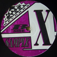 Load image into Gallery viewer, 4 X Sample* : Once Again "Back" (12")
